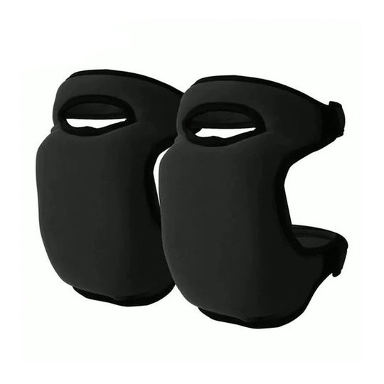 Thick Foam Garden Kneeling Pads with Adjustable Non-Slip Securing Straps