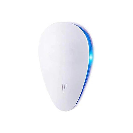 Plug-In Ultrasonic Pest Repeller for Bed Bugs and Indoor Insects