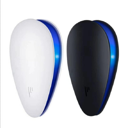 Plug-In Ultrasonic Pest Repeller for Bed Bugs and Indoor Insects