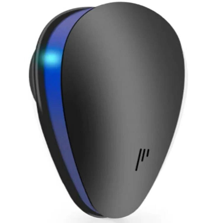 Plug-In Ultrasonic Pest Repeller for Bed Bugs and Indoor Insects