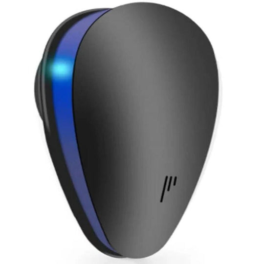 Plug-In Ultrasonic Pest Repeller for Bed Bugs and Indoor Insects