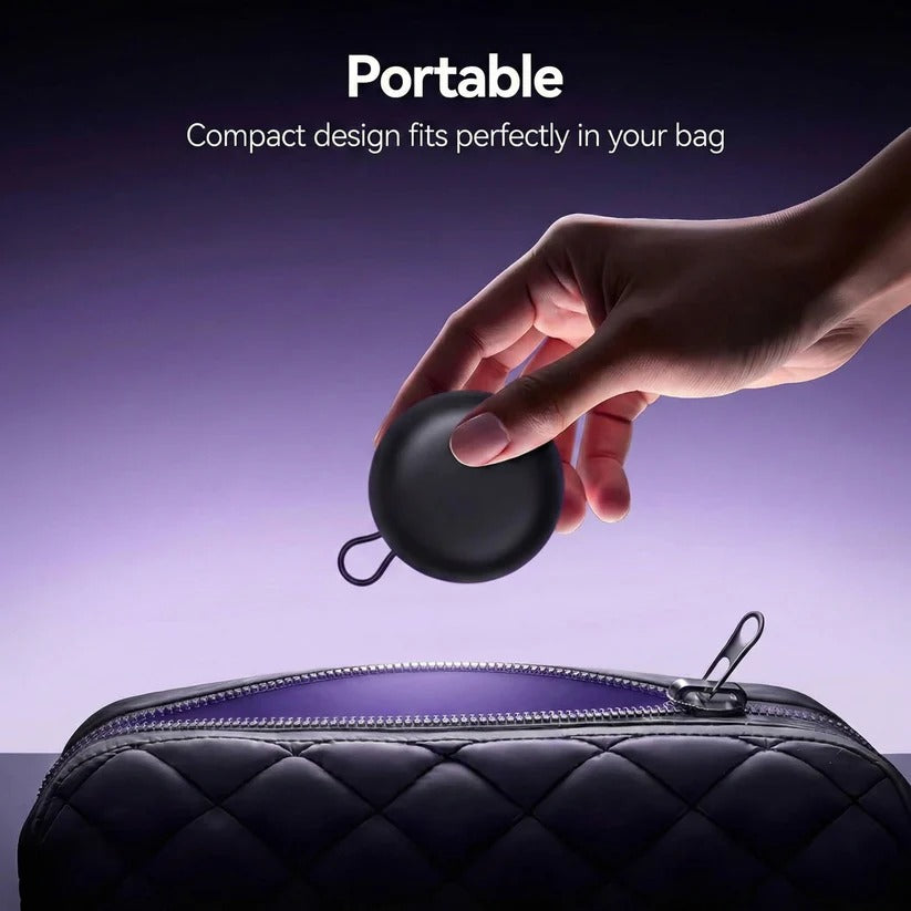 Reusable Ear Plugs with Noise Reduction for Sleeping