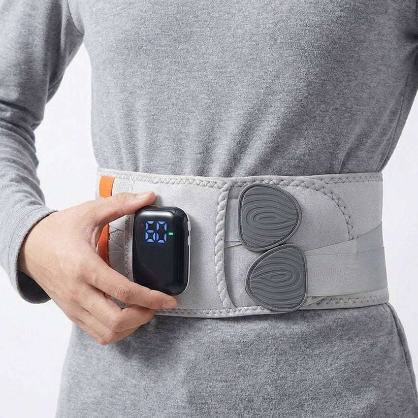 Lumbar Support Back Brace for Lower Back