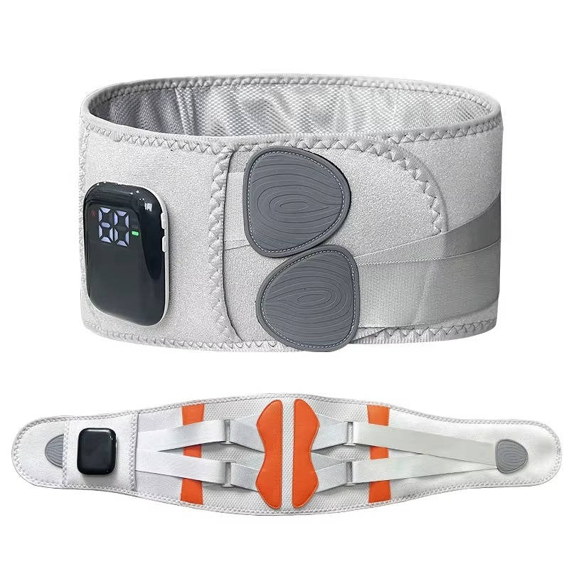 Lumbar Support Back Brace for Lower Back