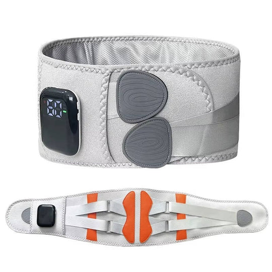 Lumbar Support Back Brace for Lower Back