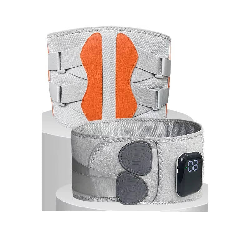 Lumbar Support Back Brace for Lower Back