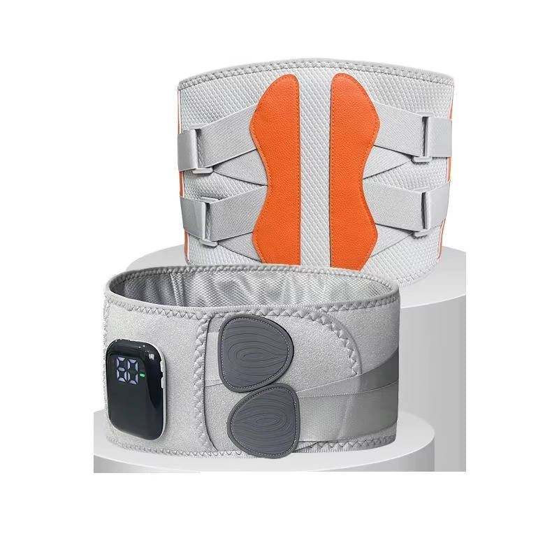 Lumbar Support Back Brace for Lower Back