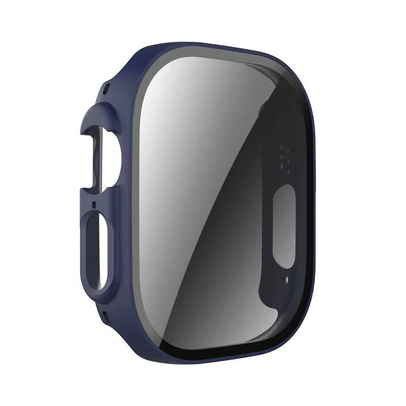 Privacy Tempered Glass Screen Protector for Apple Watch