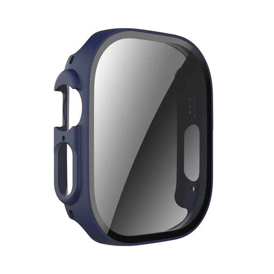 Privacy Tempered Glass Screen Protector for Apple Watch
