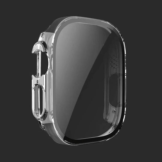 Privacy Tempered Glass Screen Protector for Apple Watch