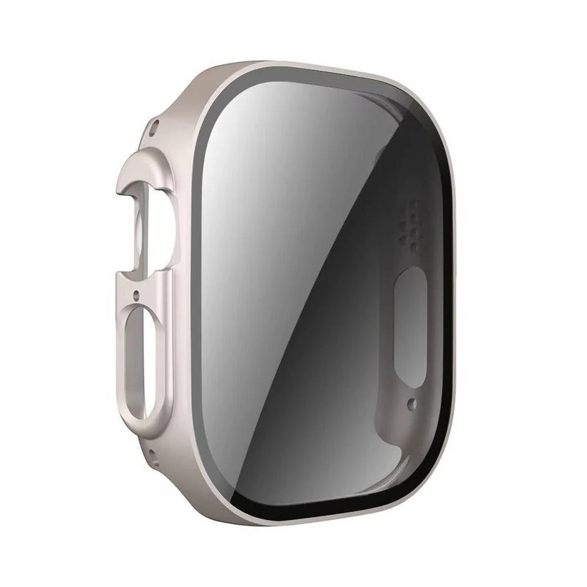 Privacy Tempered Glass Screen Protector for Apple Watch