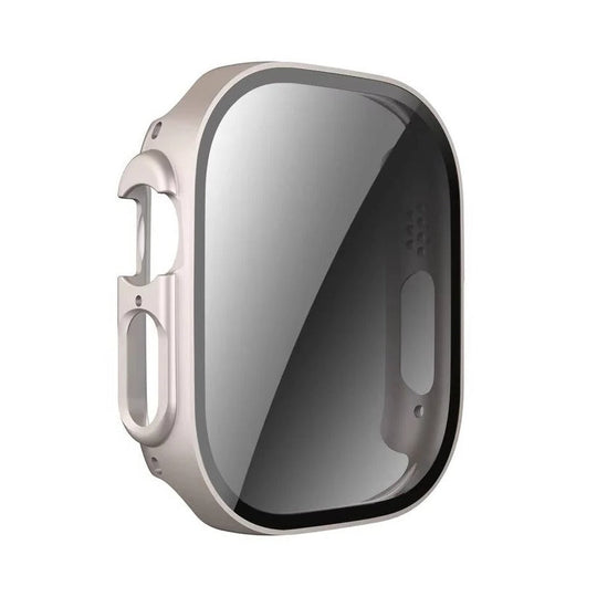 Privacy Tempered Glass Screen Protector for Apple Watch