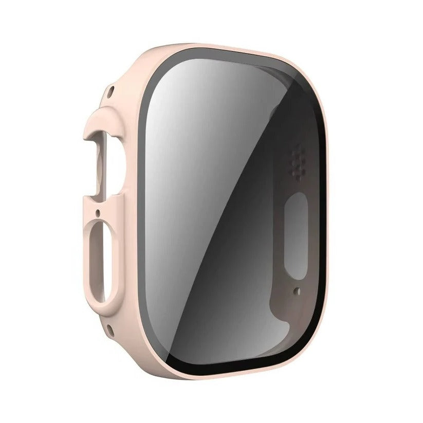 Privacy Tempered Glass Screen Protector for Apple Watch