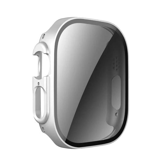Privacy Tempered Glass Screen Protector for Apple Watch