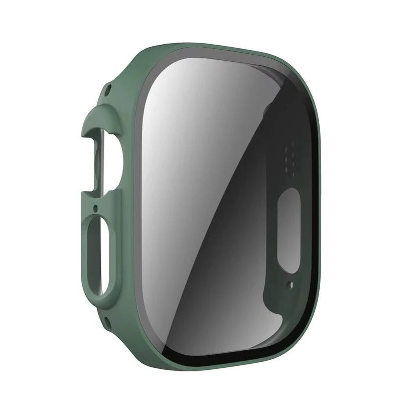 Privacy Tempered Glass Screen Protector for Apple Watch