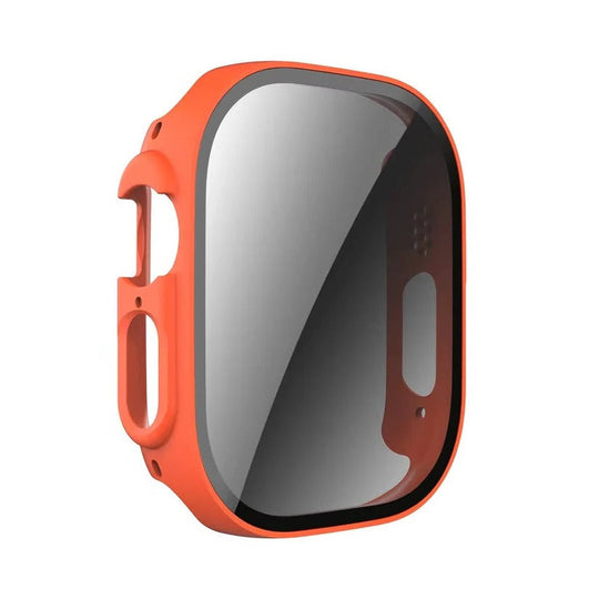 Privacy Tempered Glass Screen Protector for Apple Watch