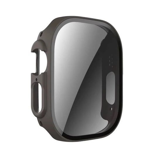 Privacy Tempered Glass Screen Protector for Apple Watch