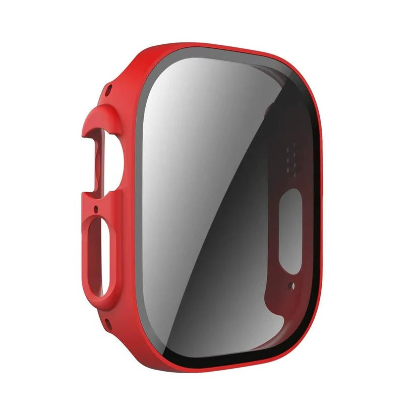 Privacy Tempered Glass Screen Protector for Apple Watch