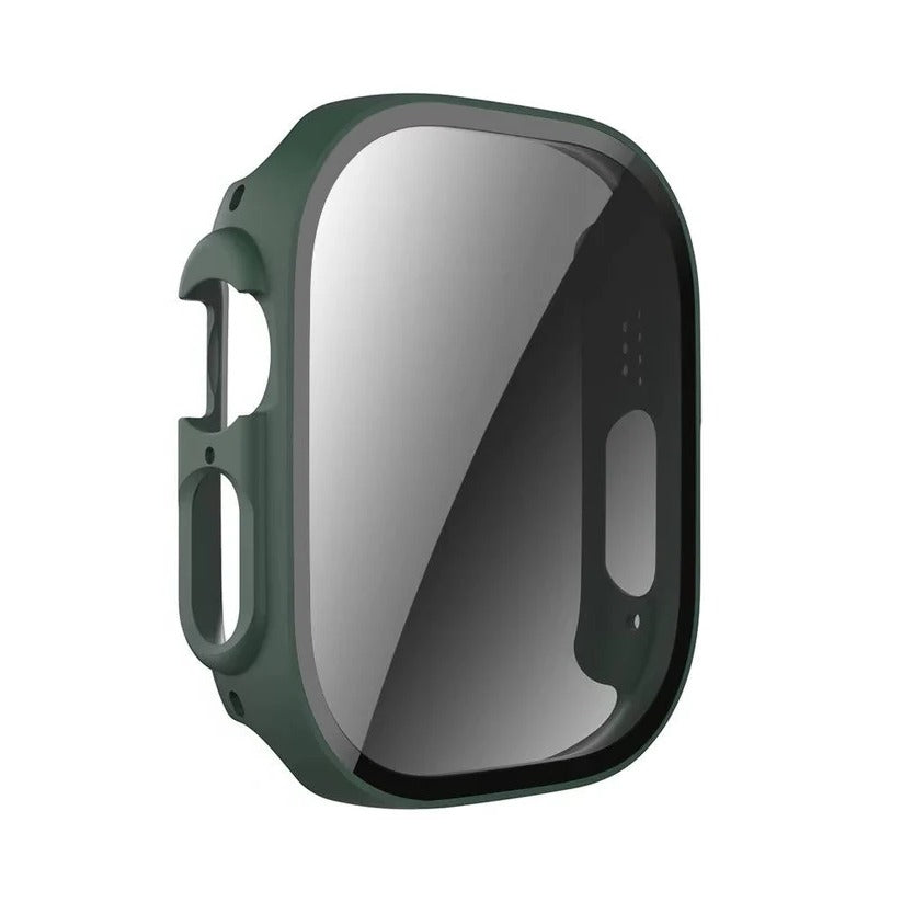 Privacy Tempered Glass Screen Protector for Apple Watch