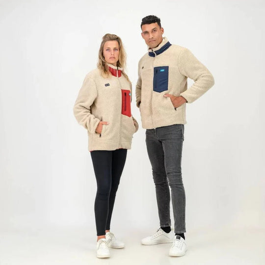 Electric Heated Fleece Vest with Adjustable Temperature Panels