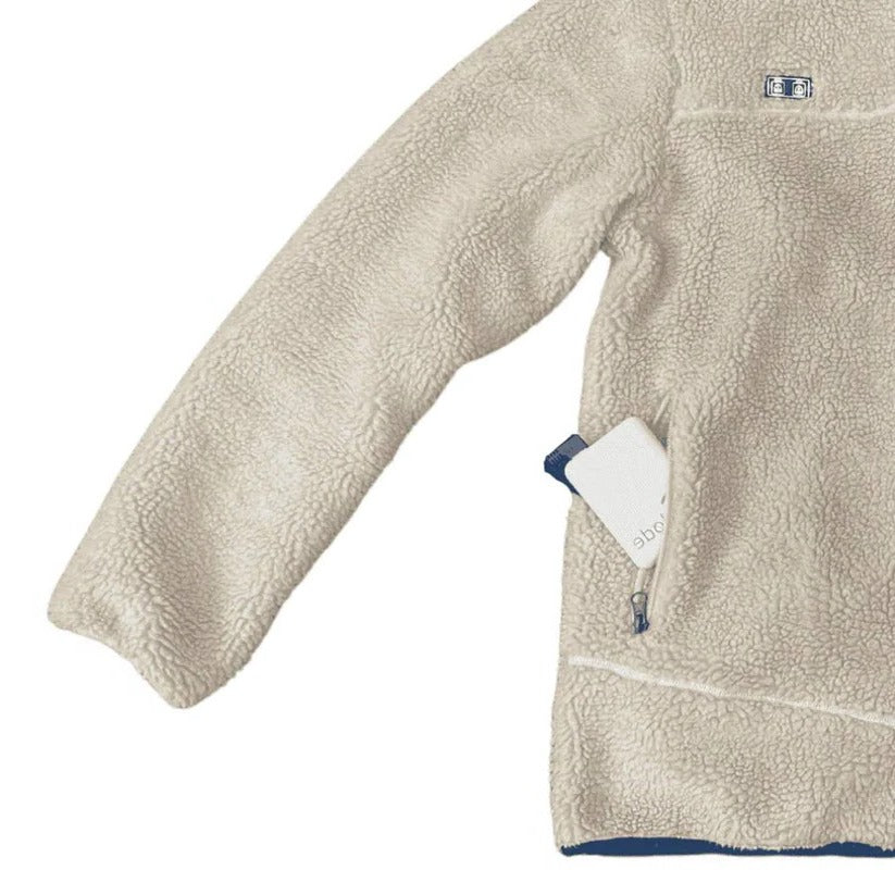 Electric Heated Fleece Vest with Adjustable Temperature Panels