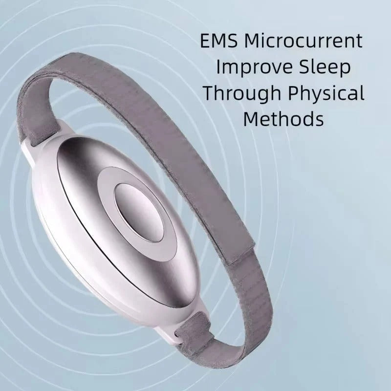 Dual Mode Pulse Therapy Wand with Adjustable Intensity