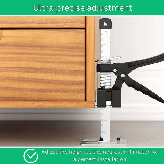 Multifunction Manual Floor Jack for Easy Vehicle Lifting and Positioning