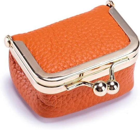 Compact Travel Jewelry Organizer Case with Secure Compartments