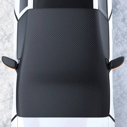 Waterproof Magnetic Car Windshield Cover for Snow and Ice