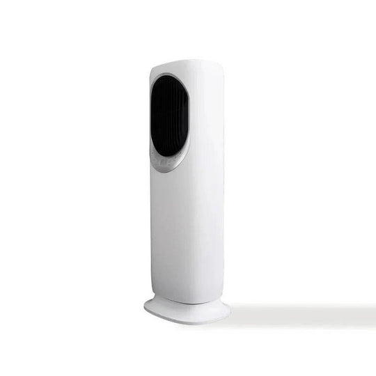 Portable Air Cooler Fan with Humidifier and Remote Control