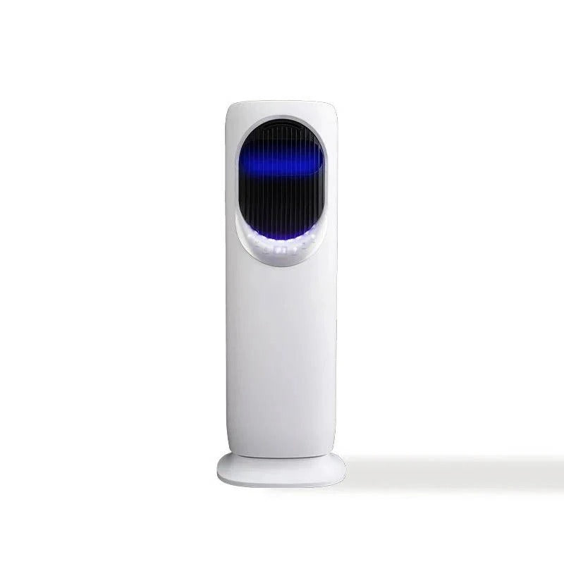 Portable Air Cooler Fan with Humidifier and Remote Control