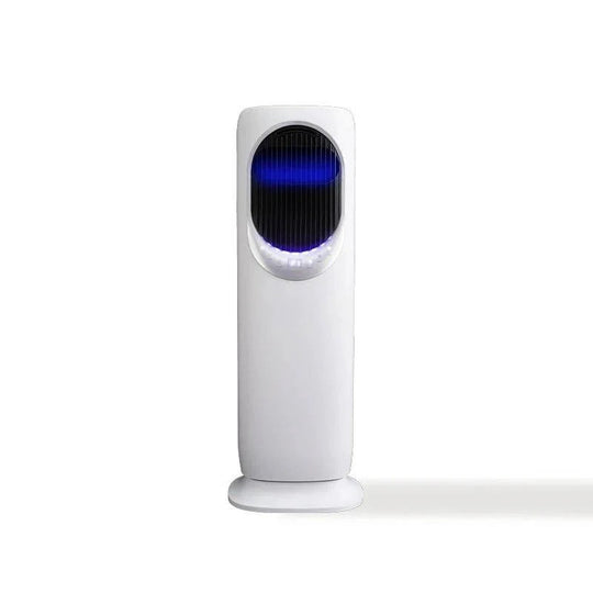 Portable Air Cooler Fan with Humidifier and Remote Control
