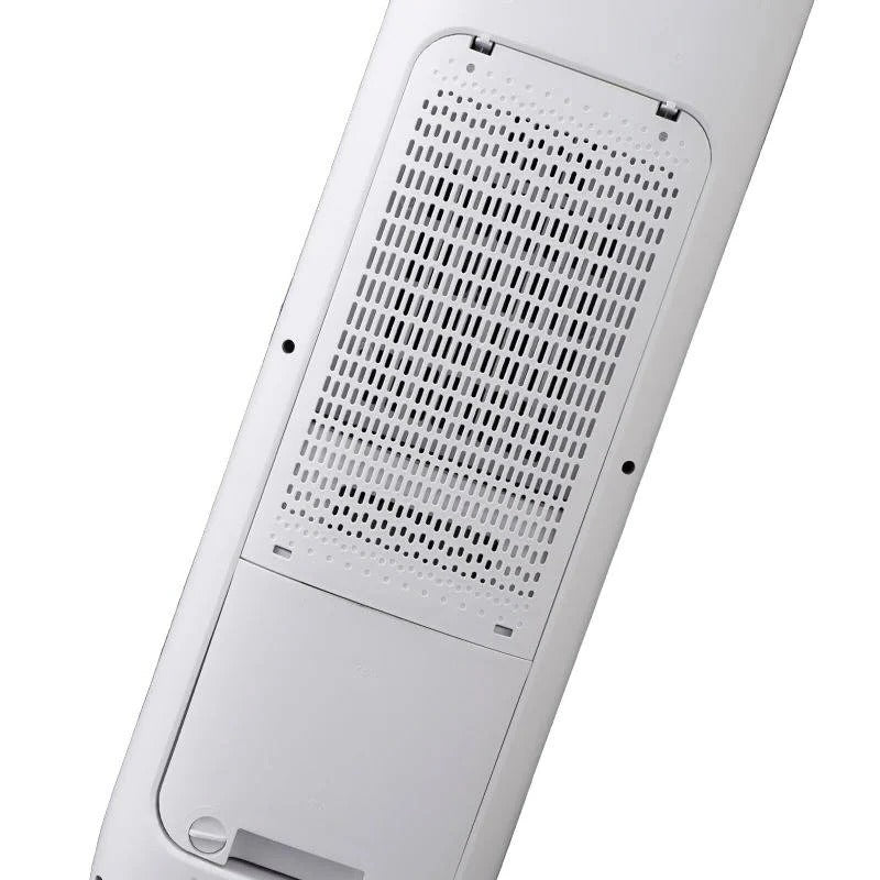 Portable Air Cooler Fan with Humidifier and Remote Control