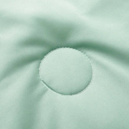 Lightweight Cooling Blanket with Ice Silk Fabric for Summer