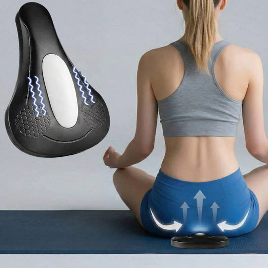 Women's Rechargeable Pelvic Floor Exercise Device with 4 Training Levels