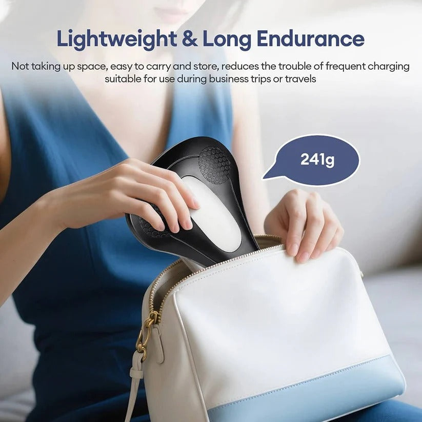 Women's Rechargeable Pelvic Floor Exercise Device with 4 Training Levels
