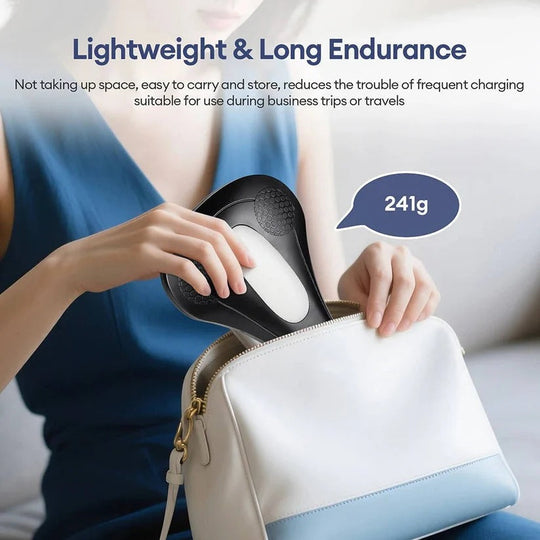 Women's Rechargeable Pelvic Floor Exercise Device with 4 Training Levels