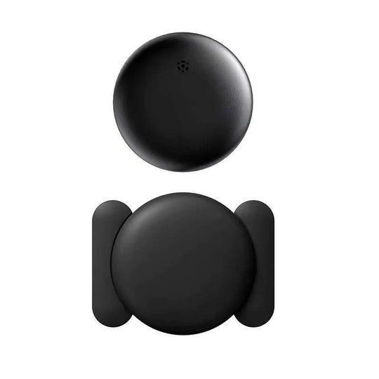 Vehicle GPS Tracker with Magnetic Case and App Tracking