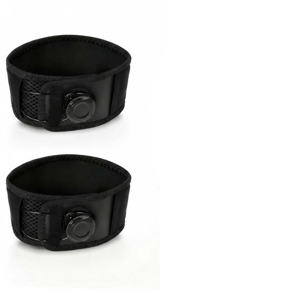 Adjustable Compression Elbow Brace with Dial for Support and Comfort