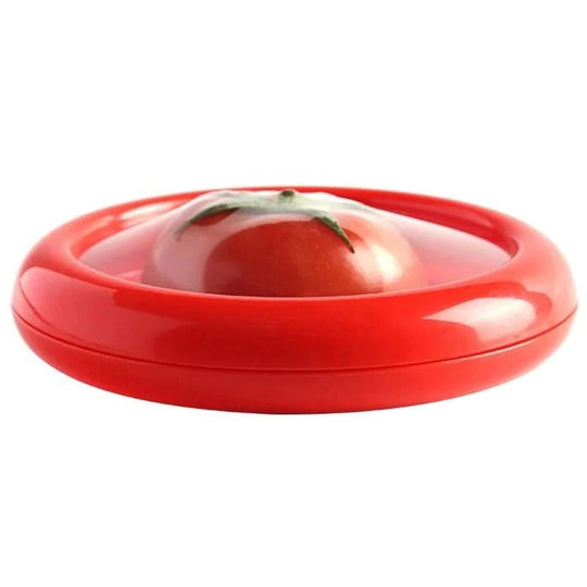Silicone Food Storage Cover Set with Airtight Seal