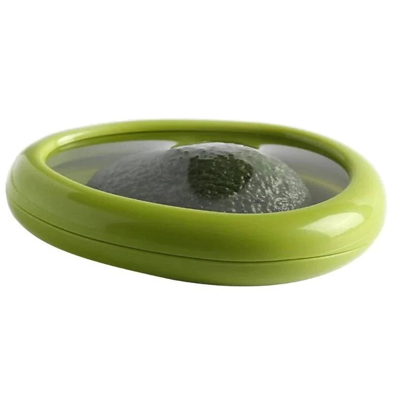 Silicone Food Storage Cover Set with Airtight Seal