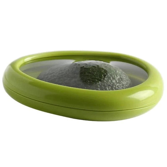 Silicone Food Storage Cover Set with Airtight Seal
