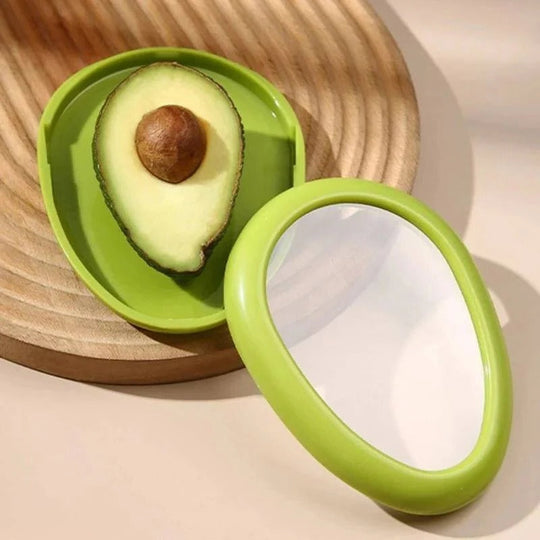 Silicone Food Storage Cover Set with Airtight Seal