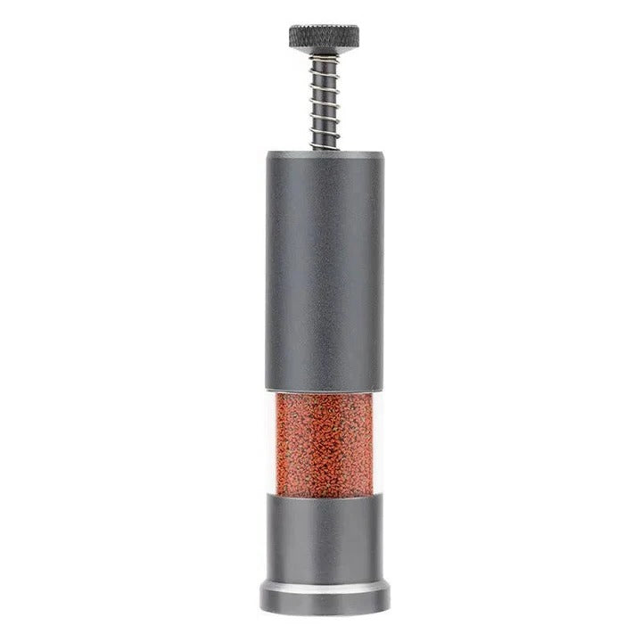 Mini Aquarium Fish Feeder with Compact Design