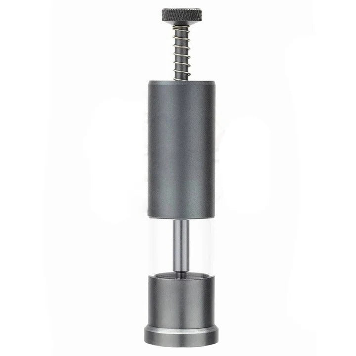Mini Aquarium Fish Feeder with Compact Design