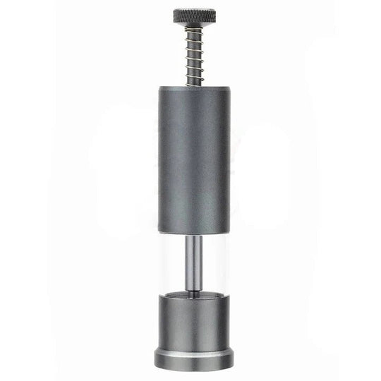 Mini Aquarium Fish Feeder with Compact Design