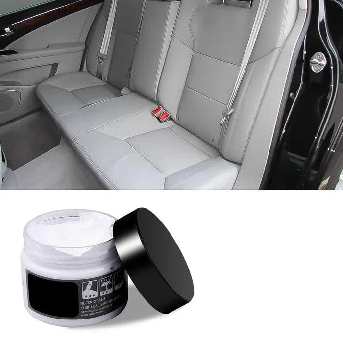 Leather Repair Gel, Helps Repair Cracks on Leather and Vinyl