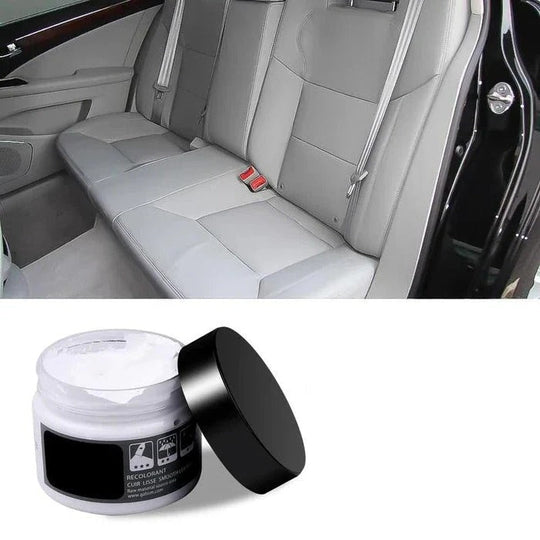 Leather Repair Gel, Helps Repair Cracks on Leather and Vinyl