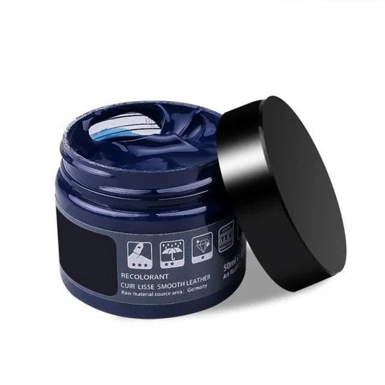Leather Repair Gel, Helps Repair Cracks on Leather and Vinyl
