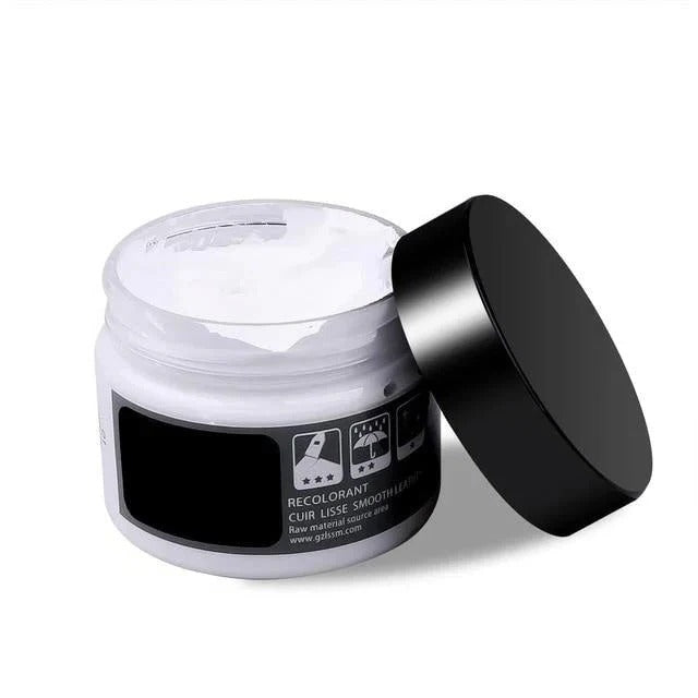 Leather Repair Gel, Helps Repair Cracks on Leather and Vinyl